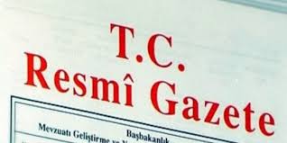 İNSAN TÜKETİMİ AMACIYLA KULLANILMAYAN HAYVANSAL YAN ÜRÜNLER YÖNETMELİĞİNDE DEĞİŞİKLİK YAPILDI