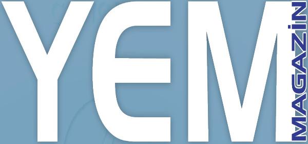 YEM MAGAZİN ULUSLARARASI PLATFORMDA